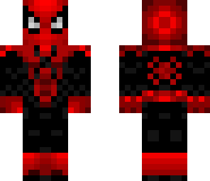 clasic superior spider-man