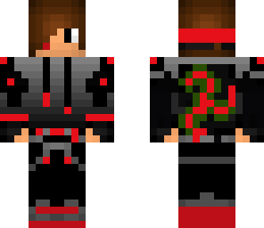 red razer 