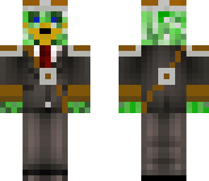 viking creeper
