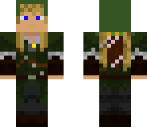 legolas