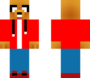 jake jake
