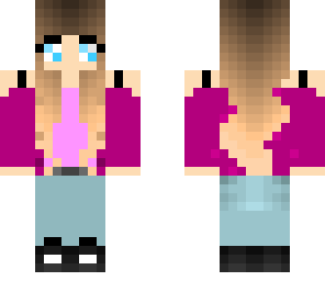 teen girl 