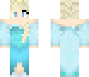 elsa from frozen