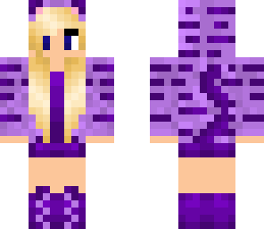 team purple ftw