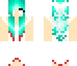 herobrines sister