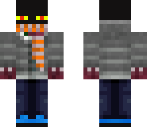 enderman -- estarkioplayz -- winter