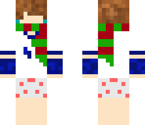 pls 200 likes omfg merry xmas2 whithe and blue