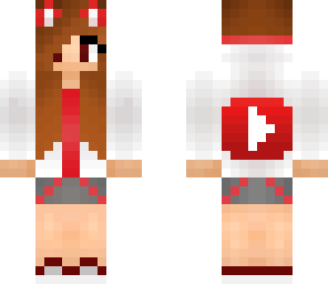youtube cat girl