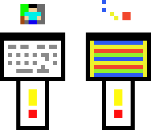 computer guy