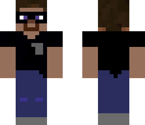 steve nerd