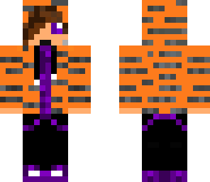 my 7th skin just custonized a bit