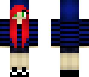 germanletsplay skin girl