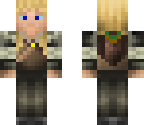 legolas