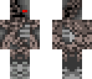 cyborg wither