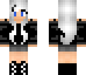 goth chic