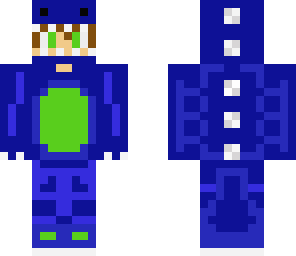 dino boy