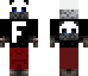filojw panda