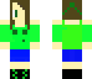 slime gal