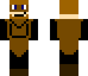 the brown lantern