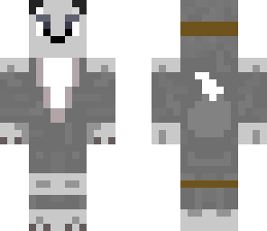iron wolf