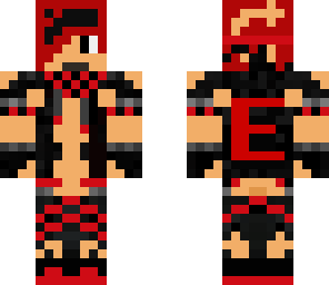 evilgronkh