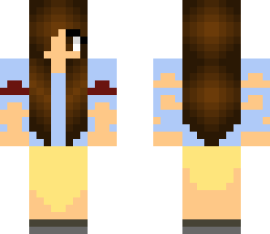 survival girl