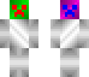 four headed creeper