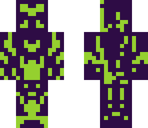 infernal spirit body guard