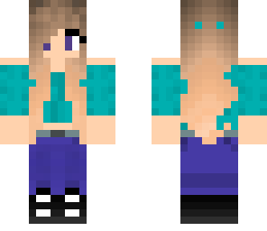 steve girl 