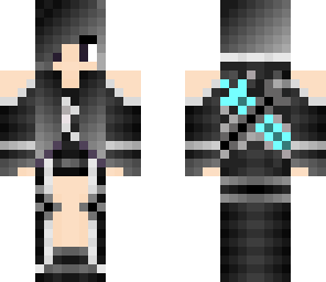 sao kirito girl