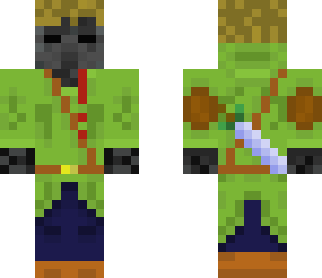 personal skin