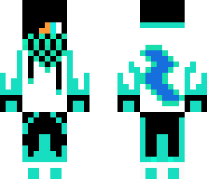 light blue