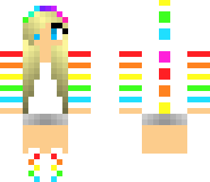 dino girlll