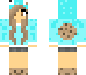 cookie monster edit