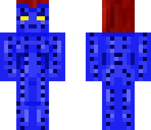 mystique