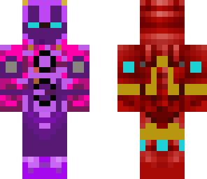 multi-done iron man