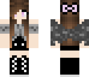punk angel 