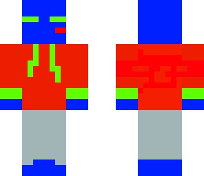 ender man