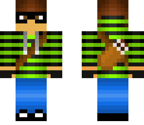 mriffle4's skin