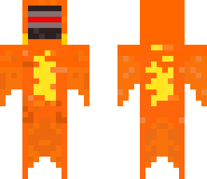 ckk onesie skin