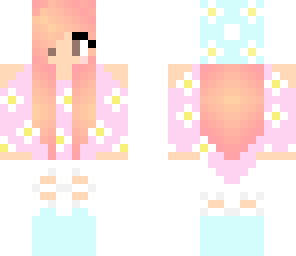 pretty in pastel
