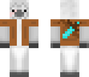 hunger games llama