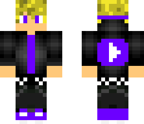 youtube purple