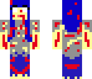possesed by herobrine