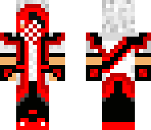 assassin of fire