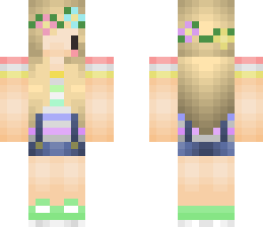 kawaii girl