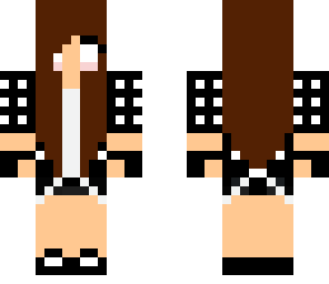 heroboss gal - amber - fighter adition