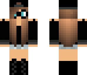 hot nerd
