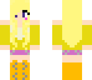 ninjagirl216 chica