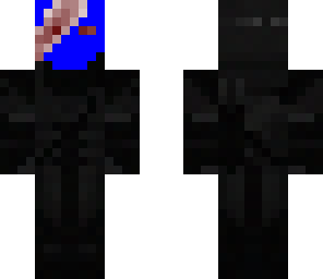 jhons skin